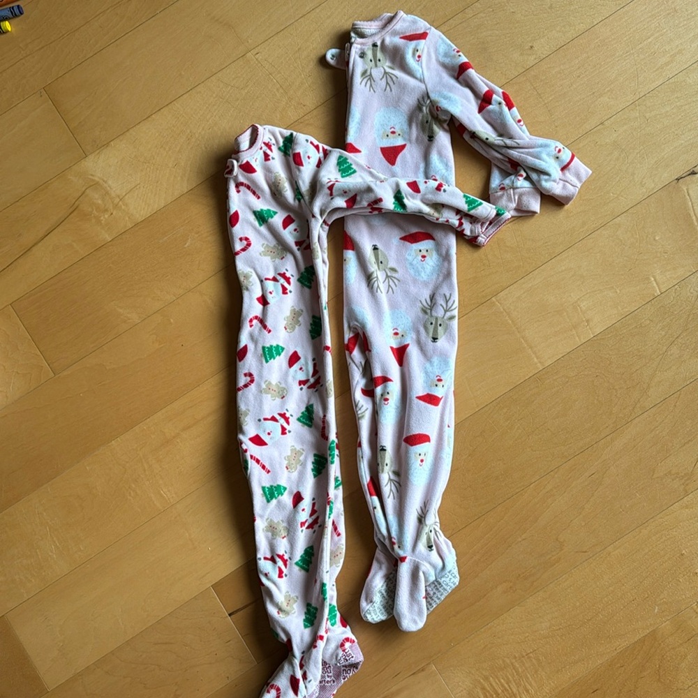 Pajamas
